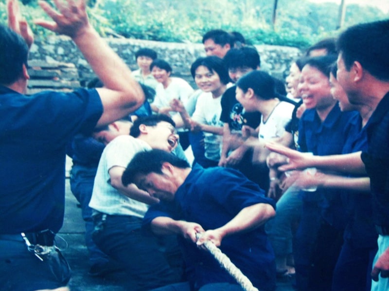 2001�����ְ���κӱ���