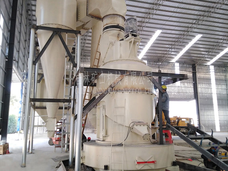 ���տ����ʯ��ʯ�Ʒ���Ŀ