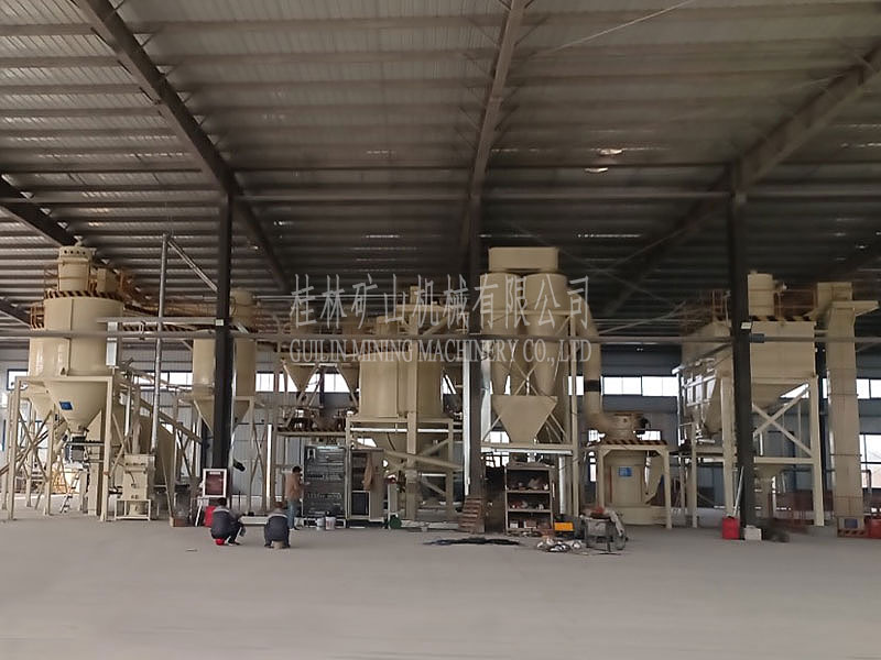 ����ʯ��ʯ�ӹ���Ŀ