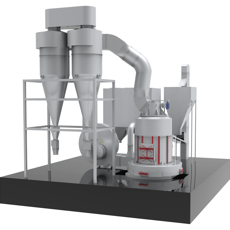 ���GK2500��ʽĥ�ۻ�